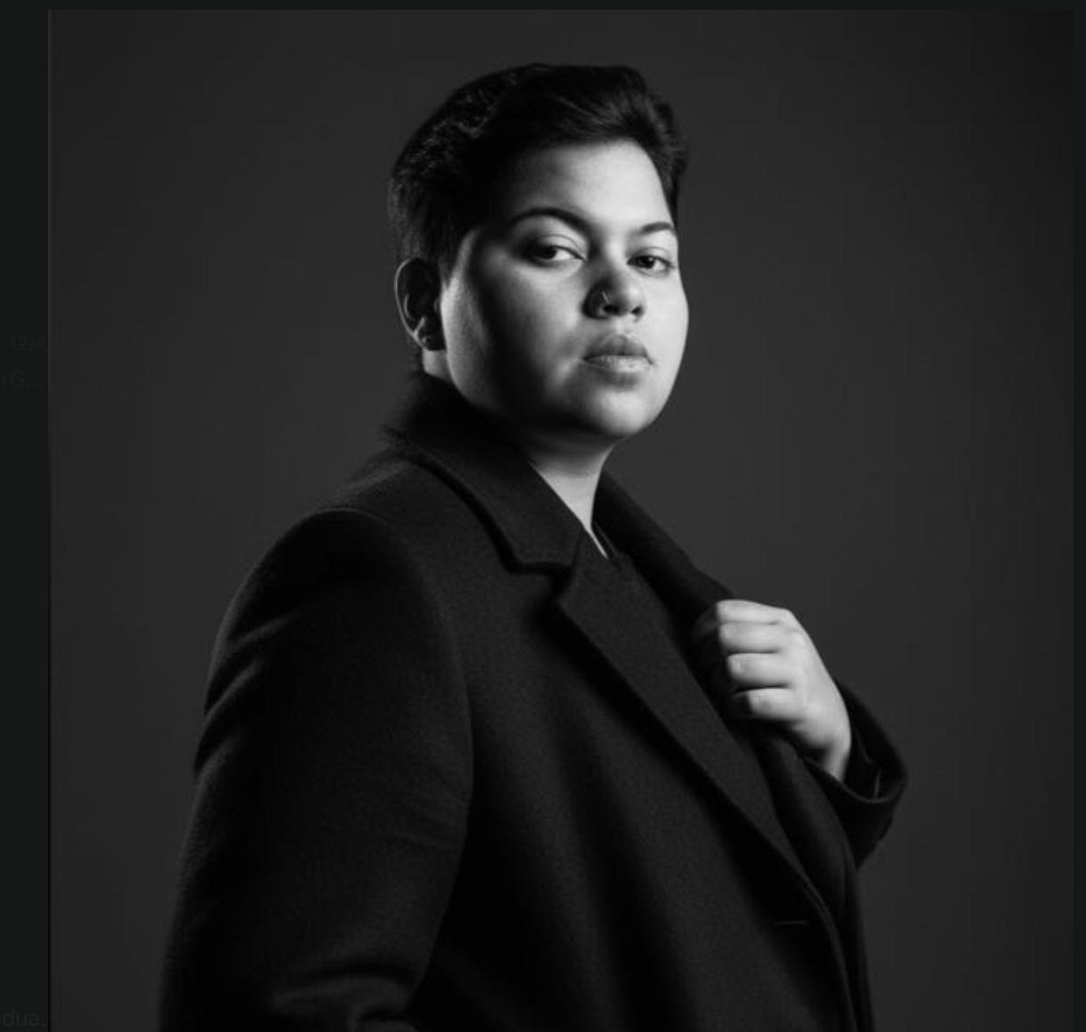 Gabriela Carvalho - Inteligência de Desenvolvimento e TI